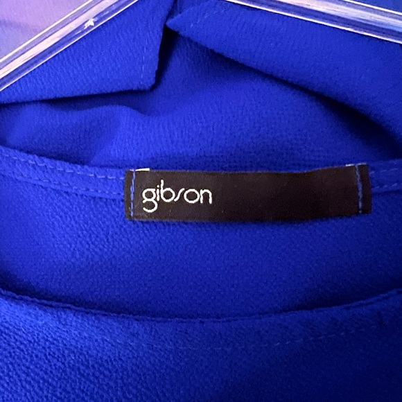 Gibson woman’s blouse - Picture 3 of 5